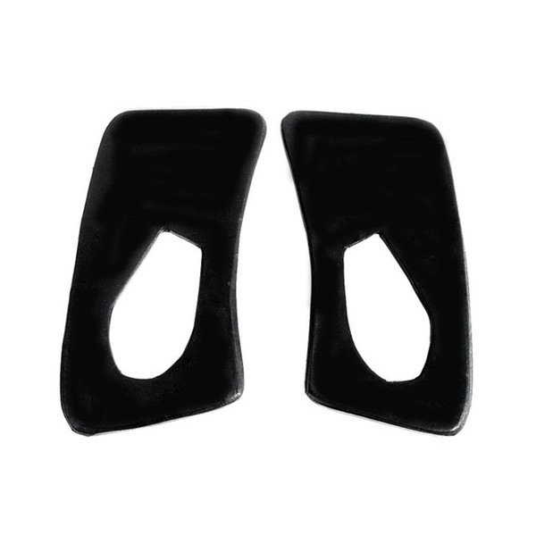 Windshield Post Base Pads.  5-3/8" wide X 2-3/4" long-MP 940