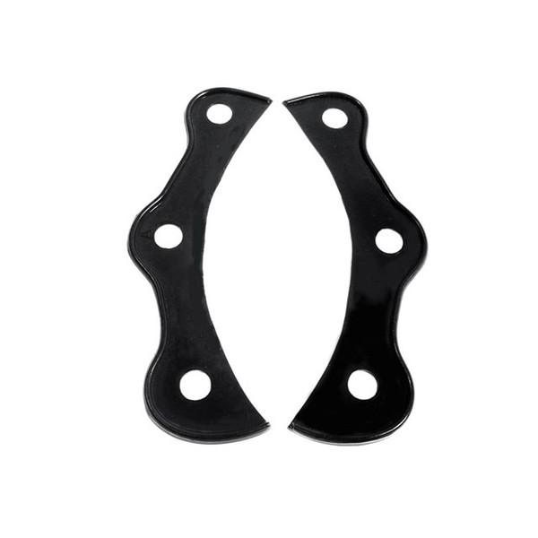 Spare Mount Pads.  6-1/4" wide X 1-1/4" long.  Pair-MP 941-D