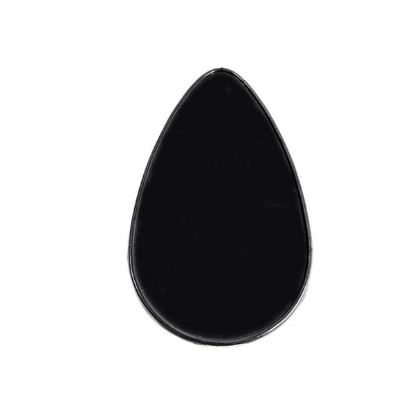 Rumble Seat Step-Plate Pad.  3-5/8" wide X 6-1/4" long-MP 945-B