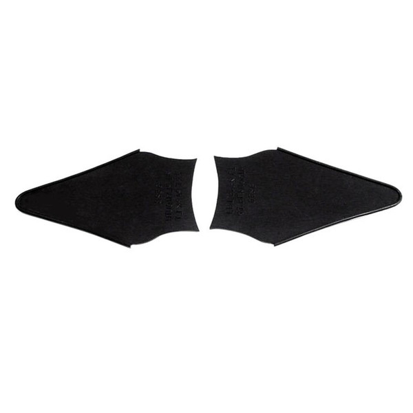 Front Park Light Pads.  4" wide X 6-3/8" long.  Pair-MP 952-B