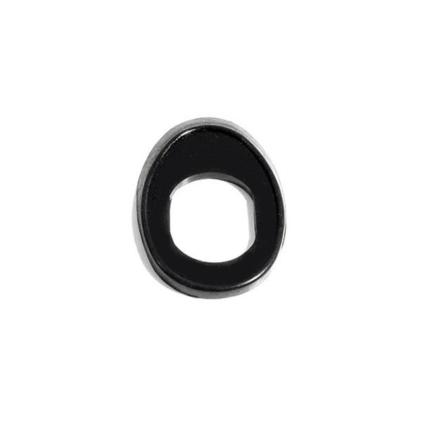 Antenna Mounting Pad.  Made with angled front bead-MP 959-C