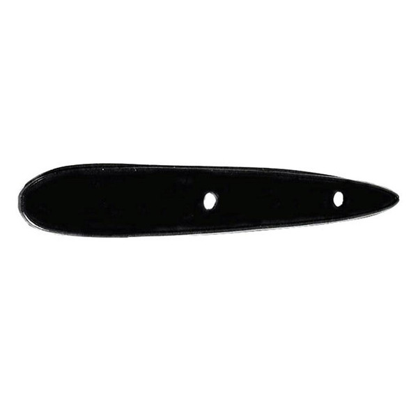 Mirror Pad.  Similar to MP 965-B, check dimensions-MP 965-A