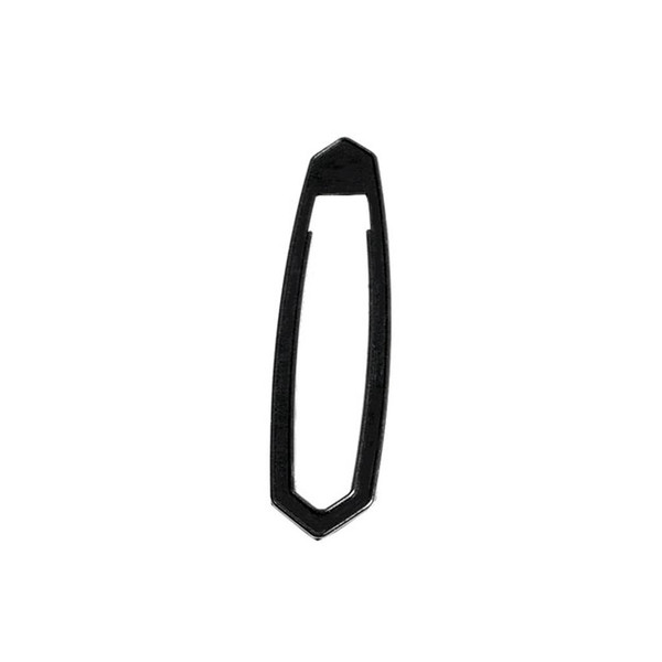 Mirror Pad.  1-1/4" wide X 5" long.  Each-MP 989-P