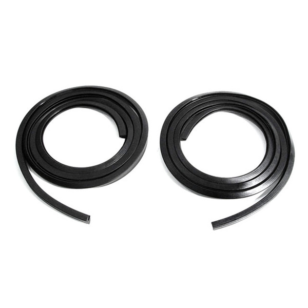 Headlight Bezel Seals-MP 989-X