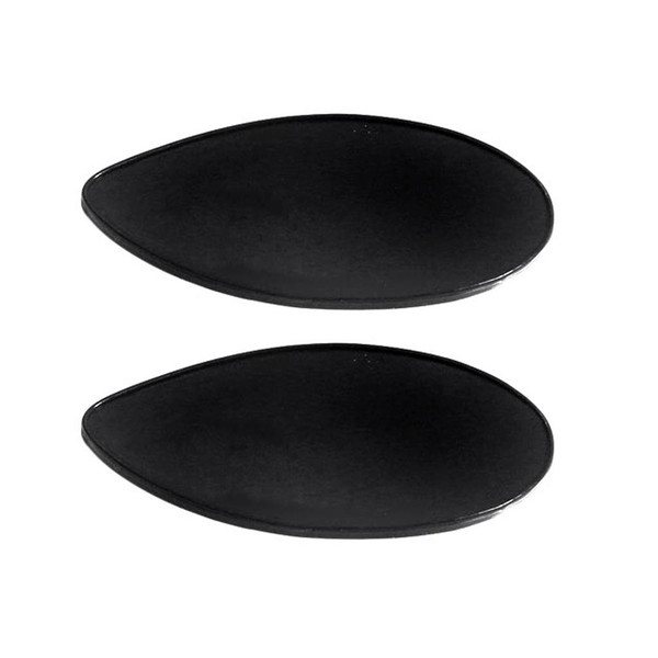 Tail-light Pads.  2-3/8" wide X 5" long.  Pair-MP 990-A