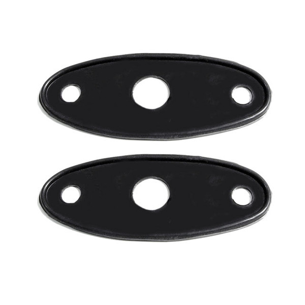 Side Tire Bracket Mounting Pads.  1-1/2" wide X 3-4/8" long-MP 993-C