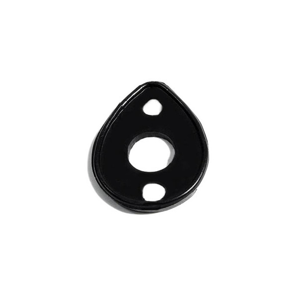 Mirror Pad.  1-1/4" wide X 1-5/8" long.  Each-MP 994-C