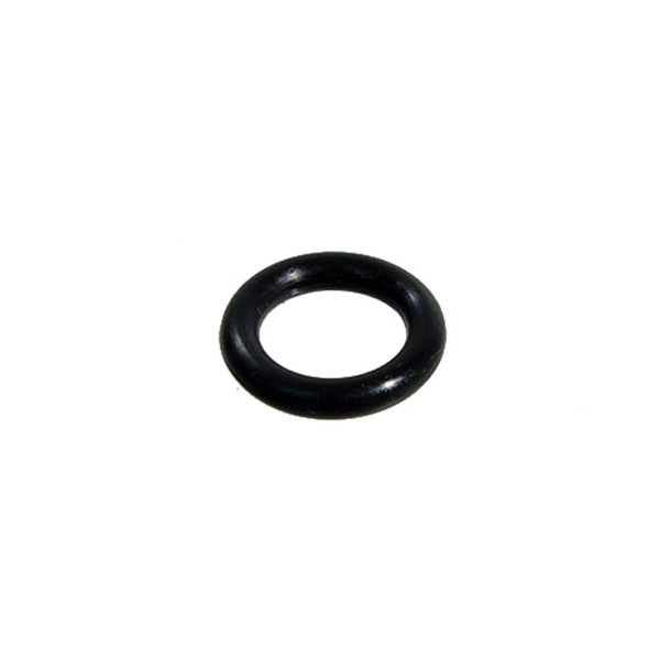 Rubber O-Ring.  3/8" I.D., 9/16" O.D., 3/32" thick.  Each-OR 20-A