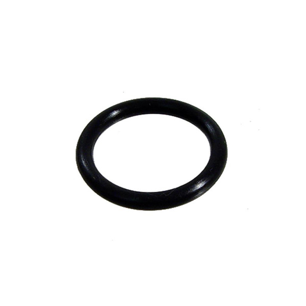 Rubber O-Ring.  11/16" I.D., 7/8" O.D., 3/32" thick.  Each-OR 20-F
