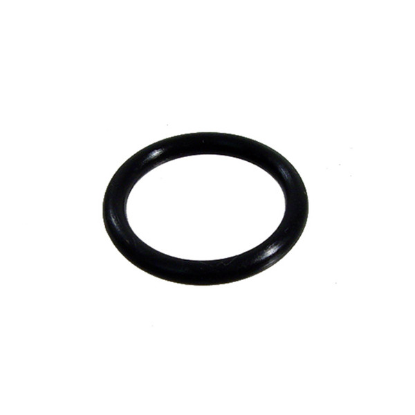 Rubber O-Ring.  11/16" I.D., 7/8" O.D., 3/32" thick.  Each-OR 20-F
