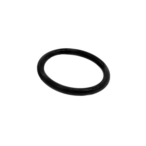 Rubber O-Ring.  1-3/16" I.D., 1-7/16" O.D., 1/8" thick-OR 30-H