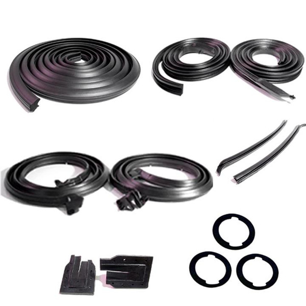 Master kit. 2-door hardtop-RK 8100-102