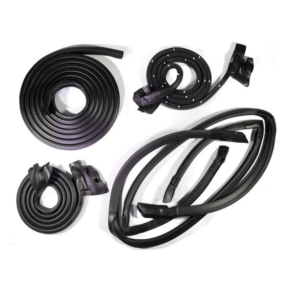 Basic kit. ’82-’88 Chevrolet Monte Carlo 2-door coupe-RKB 1900-104