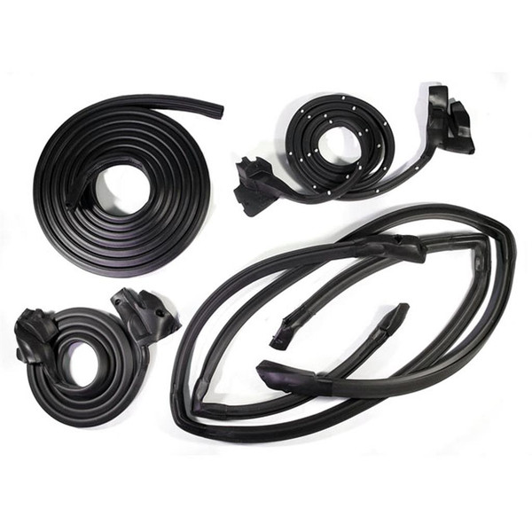 Basic kit. ’78-’80 Oldsmobile Cutlass Salon 2-door coupe-RKB 1900-106