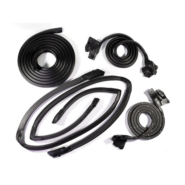 Basic kit. ’81-’87 Pontiac Grand Prix 2-door coupe-RKB 1900-109