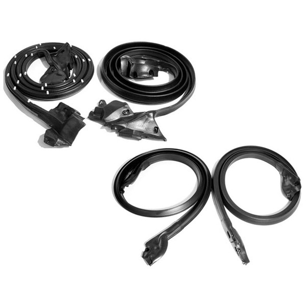 Basic kit. '73-'77 Chevrolet El Camino, GMC Sprint-RKB 1900-113