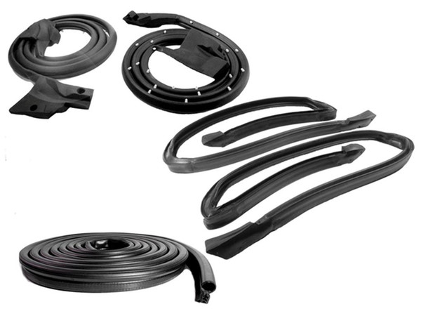 Basic kit. ’78-’81 Monte Carlo 2-door coupe-RKB 1900-120