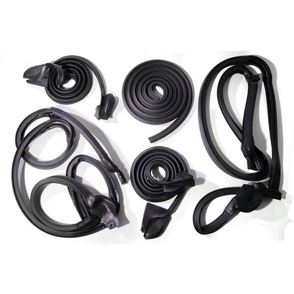 Basic Kit, for Fisher Body T-Tops-RKB 2001-117