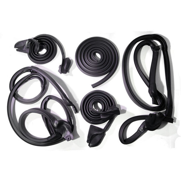 Basic Kit, for Fisher Body T-Tops-RKB 2001-117