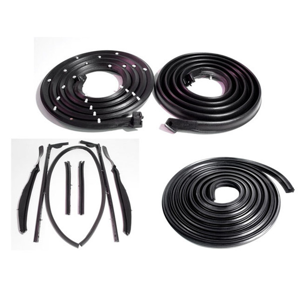 Basic Kit for 2-Door Convertible-RKB 2007-103