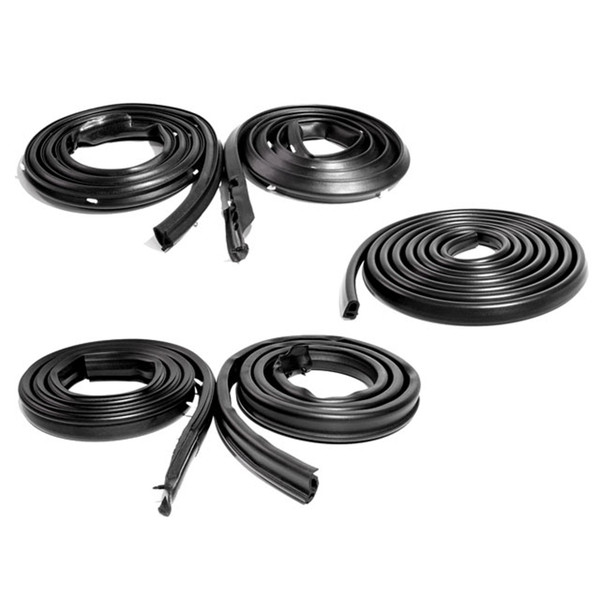 Basic Kit, for 2-Door Hardtop (not SE)-RKB 4005-106