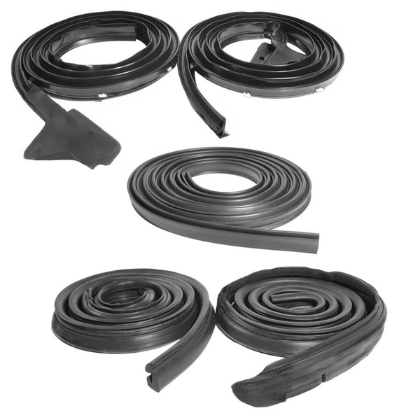 Basic kit. 2-door Fastback hardtop-RKB 4005-116