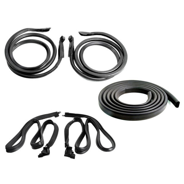 Basic Kit, for 2-Door Fastback-RKB 6000-104