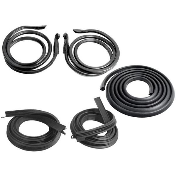 Basic kit. '67-'68 Mercury Cougar 2-door hardtop-RKB 6500-103