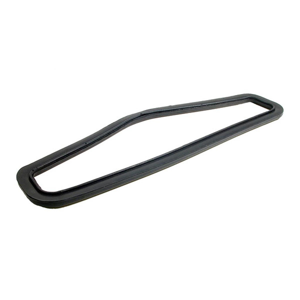 Cowl Vent Seal.  Made of skin-covered, molded sponge-RP 100-I