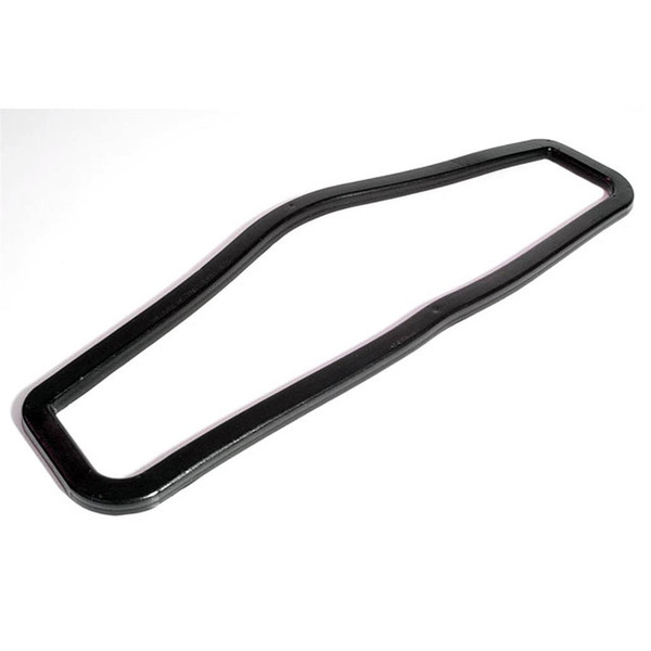 Cowl Vent Seal.  Made of molded sponge.  High quality-RP 100-S