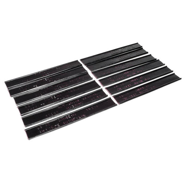 Spring Shackle Rubber Insulators-RP 125