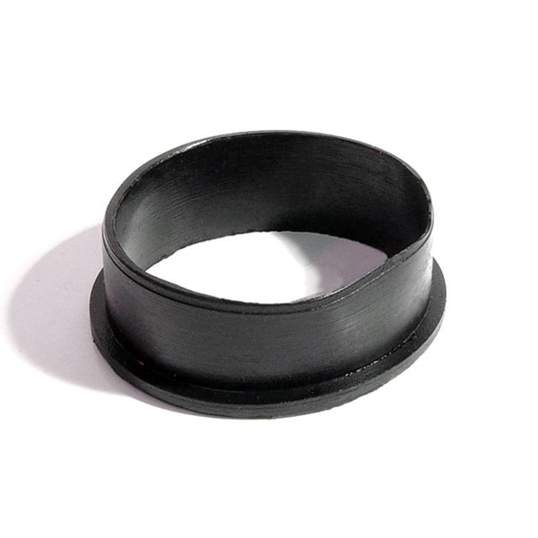 Air Cleaner to Carburetor Seal.  Made of rubber.  1-13/16" I-RP 300-A