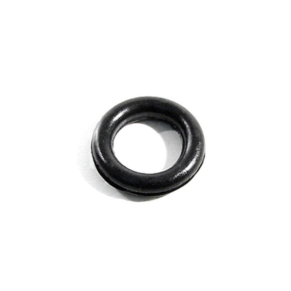 Door Lock Grommet.  Protects door lock knob.  7/16" I.D-RP 303-P