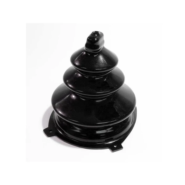 Shift Boot.  Fits 4-speeds with consolette body only-RP 33-Z