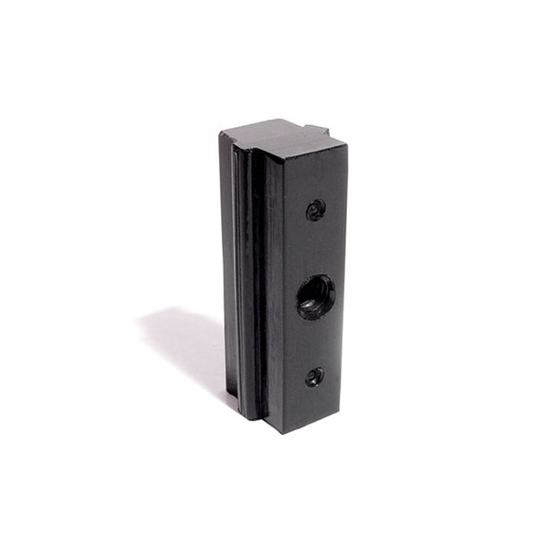 Door Check Rubber Cushion.  2-7/8" Long, 5/8" I.D. Each-RP 40-G