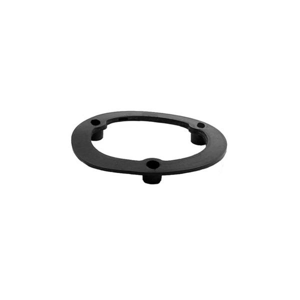 Horn Anti-Rattle Rubber Pad.  For models without horn rings-RP 600-F