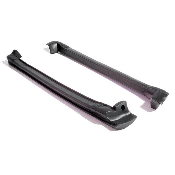 Targa Top Side Seals.  Pair R&L-RR 2009