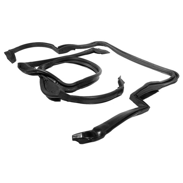 T-top to body seals Hurst Hatch Second Design-RR 7002-C