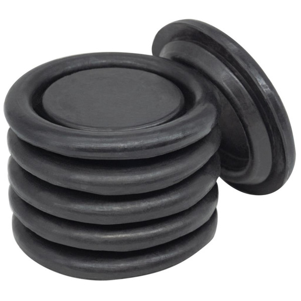 Trunk Floor & Special Socket Plug-SB 127-A/BL