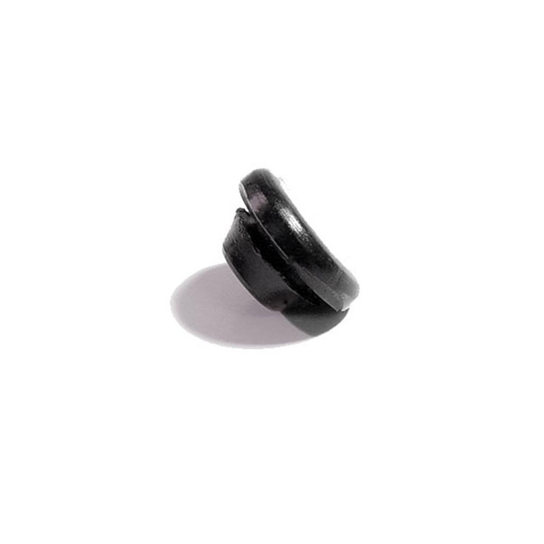 Snap-In-Bumper.  9/16" diameter X 5/16" thick.  Each-SB 21
