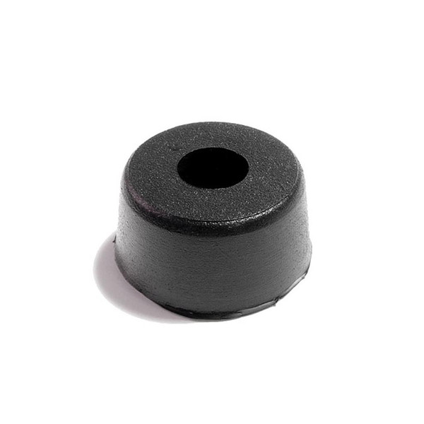 Door, Hood and Trunk Bumper.  7/8" diameter X 7/16" thick-SB 37