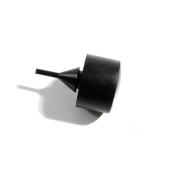 Snap-In-Bumper.  3/4" O.D., 13/16" High.  Each-SB 56