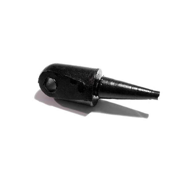Seat Adjustment Rod & Anti-Rattle Bumper.  Each-SB 66