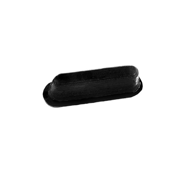 Side Window Anti-Rattle Pad.  1/4" wide X 1" long.  Each-SB 73-A
