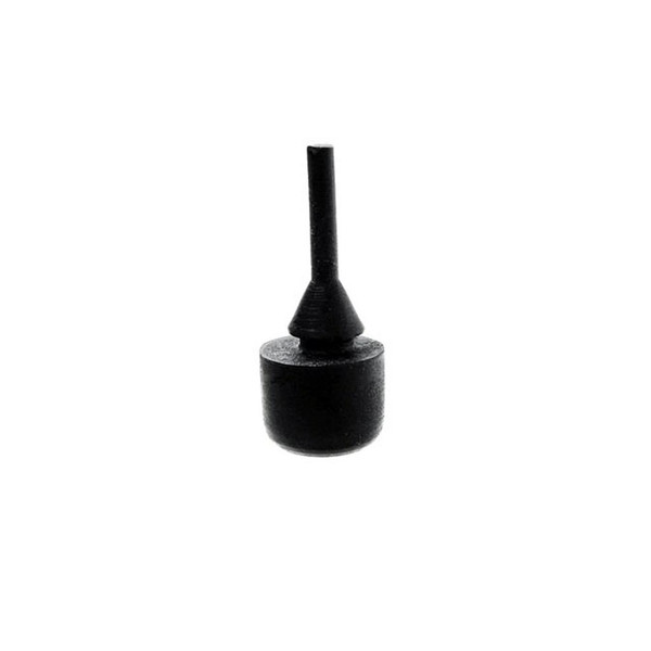 Snap-In-Bumper.  1/2" O.D., 11/16" thick.  Each-SB 85