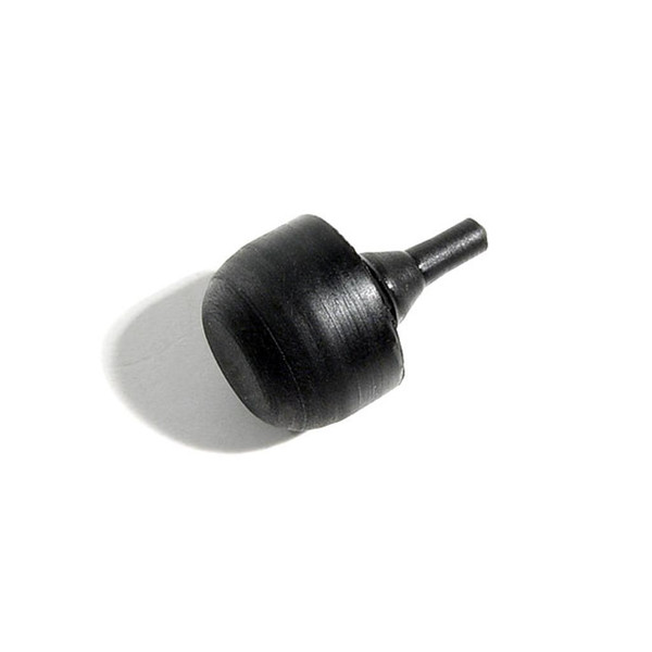 Snap-In-Bumper.  5/8" o.d., 3/4" hIGH.  Each-SB 96