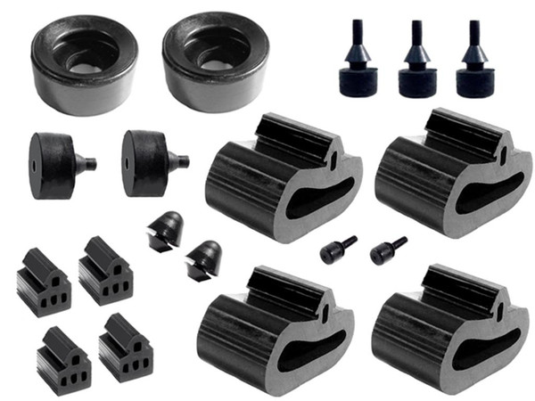 Snap-In-Bumper Kit-SBK 2333