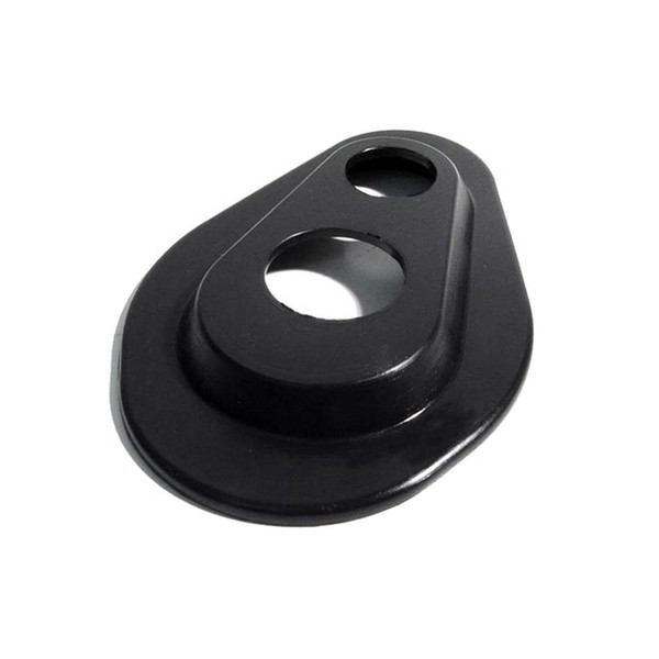 Steering Column Grommet.  4-1/2" wide X 6" long.  Each-SC 10