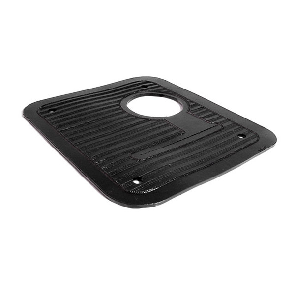 Gear Shift Pad.  7-7/8" X 7-7/8".  Each-SC 14