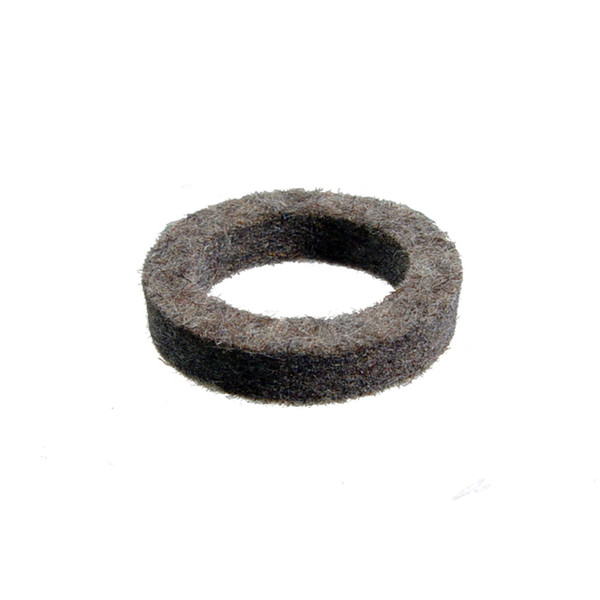 Steering Column Boot Shaft Seal.  Made of felt-SC 27-B